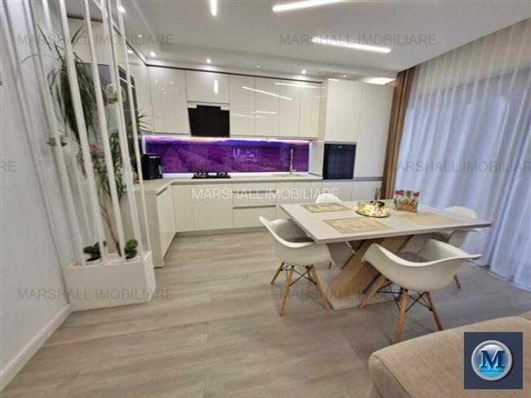 Apartament 3 camere de vanzare, zona Albert, 72 mp #16790 - 4