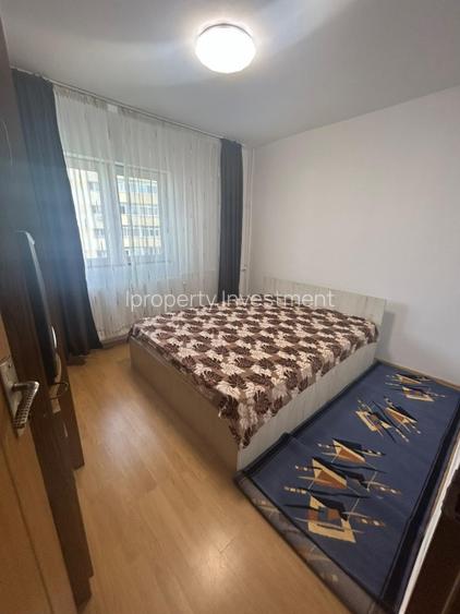 Rahova, Ispirescu | 2 Camere Decomandate | Balcon | Renovat - 6