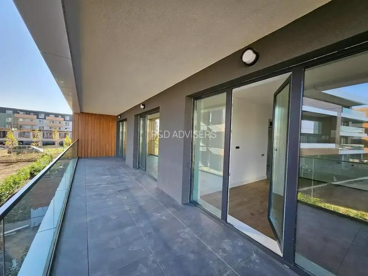 4 camere FINALIZAT | ASTORIUM GARDEN | Theodor Pallady - 12