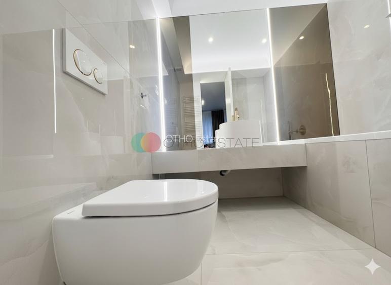 3 camere Cortina North |Pipera | Prima Inchiriere | Mobilat | Deosebit - 6