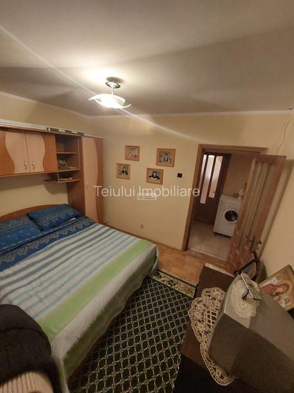 Apartament 3 camere /PARTER/Focsani/72 mp/SCOALA 10 - 9
