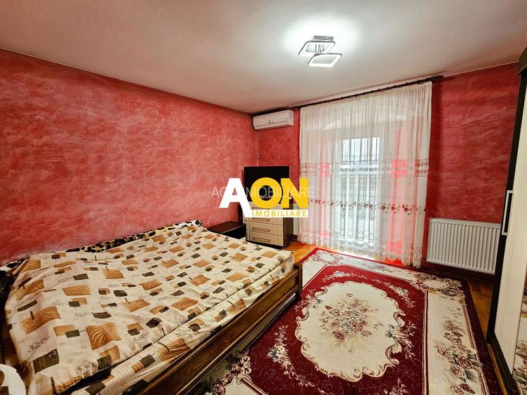 Casa D+P+M,  5 camere, 1254 mp teren, Micesti - 17