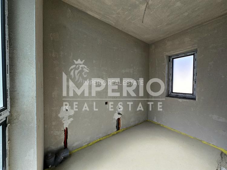 Casa individuala moderna in Gruia | 215 mp utili | Garaj dublu | Terase. - 7