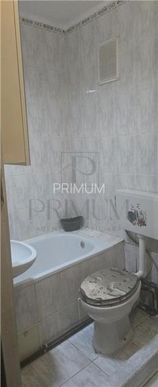 Garsoniera zona Blascovici-mobilata si utilata - 5