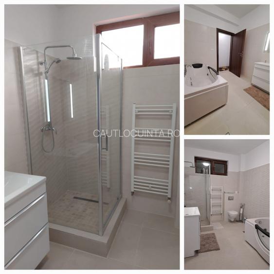 Apartament 5 Camere Duplex | De Vanzare | Bucurestii Noi | Baneasa | Parcare - 12