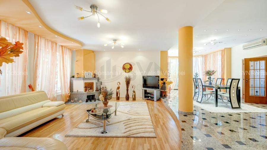 REV2003949 Vila individuala de vanzare in Pipera - 3