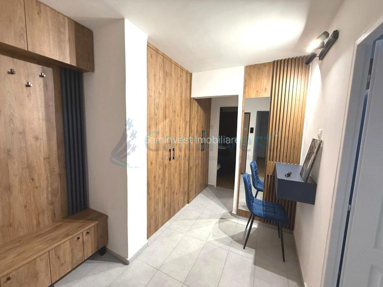 Apartament de inchiriat in Oradea, 2 camere zona Decebal - 8