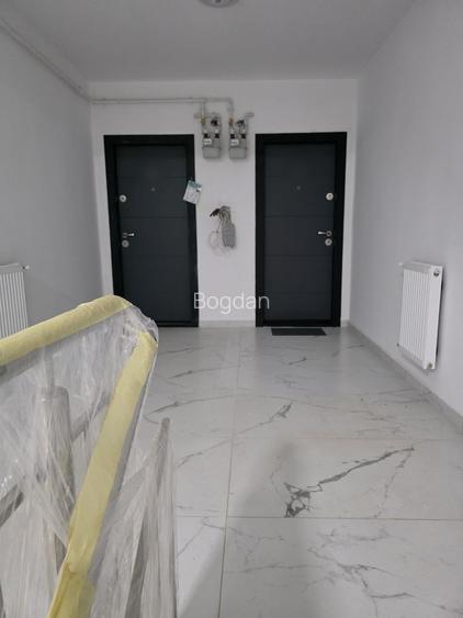 Inchiriez apt. NOU 2 cam. Pallady, Ideal Residence2, Drm. Gura Calitei, parcare. - 18