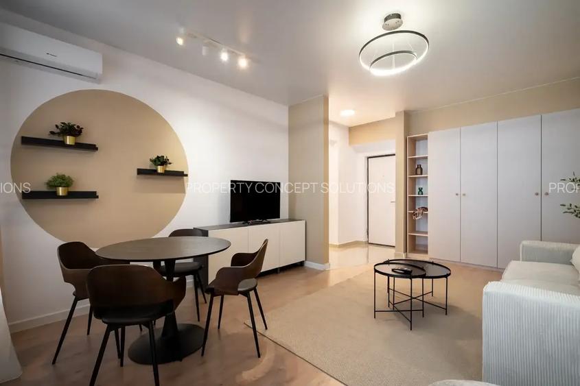 Apartament 2 camere – Vanzare - Mobilat cu Designer – Direct Propietar - 7