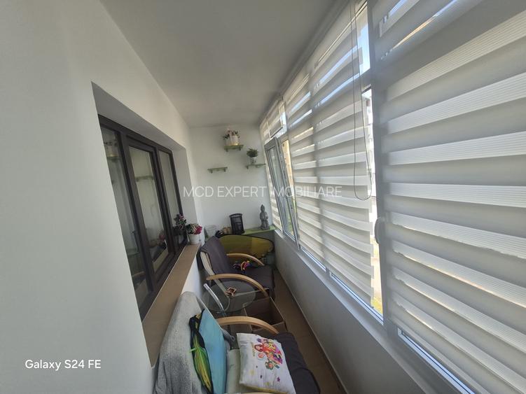 Apartament modern cu 3 camere de închiriat – Zona Mihai Eminescu - 7
