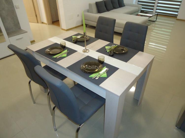 MAMAIA, doar  termen lung, oferta 2 camere, tot confortul, zona Dorna, lux - 7