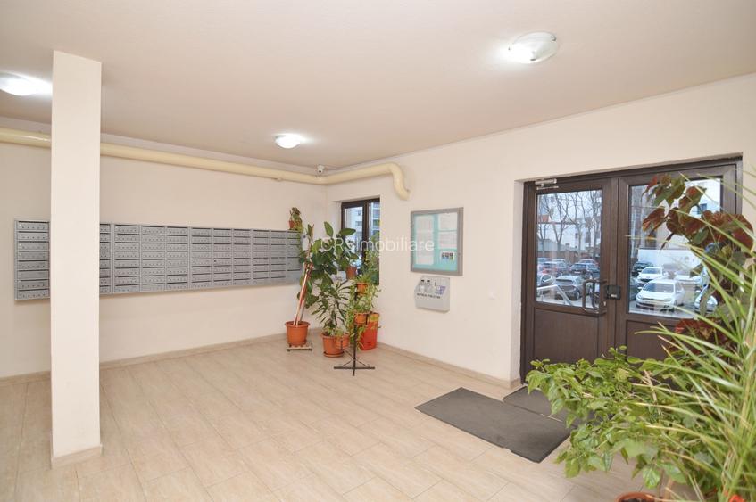 Apartament 2 Camere Lujerului - Parcul Liniei | Localizare Excelenta - 21