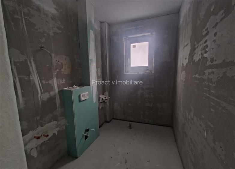 2 Camere Obcini | 60 mp | Etaj 1 | Bloc Nou cu Lift | 2c-7770 - 5