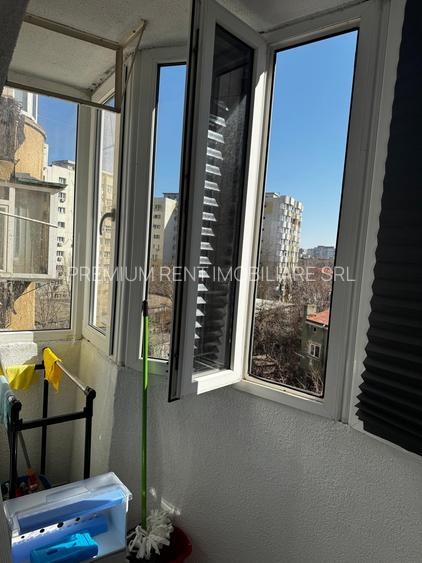 Vitan, garsoniera langa mall, 40 mp, moderna - 18