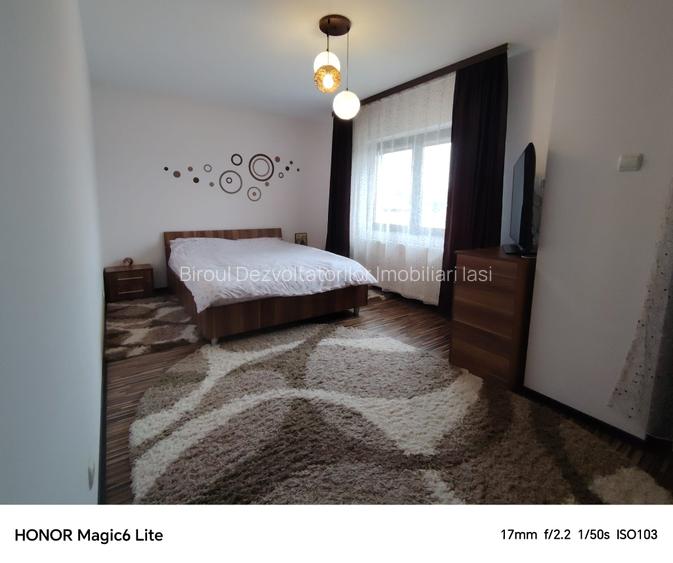 Casa cu 4 camere, teren 850 mp, Cug - 12