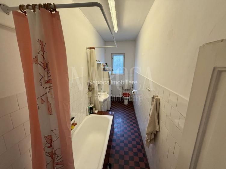 Casa 3 camere de vanzare in Andrei Muresanu, Cluj Napoca - 5