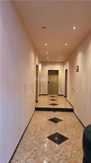 GIROCULUI, CASA 6 CAMERE P+1+pod, 2 BAI, BUCATARIE INCHISA - 9
