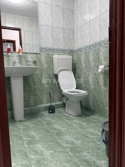 De inchiriat Apartament 2 camere Bld. Ferdinand - 6