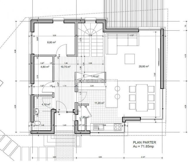 Teren intravilan pentru constructii de vanzare in Iris, Cluj Napoca - 5