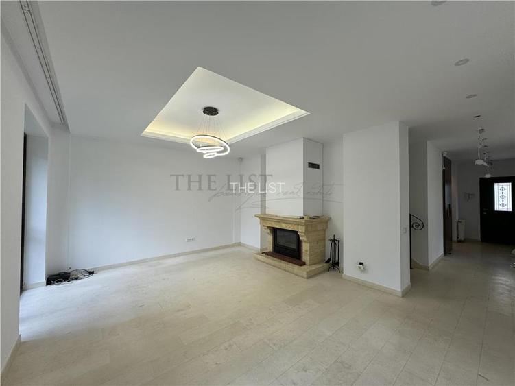 De vanzare | Casa 8 camere | Iancu Nicolae | Complex cu paza - 3