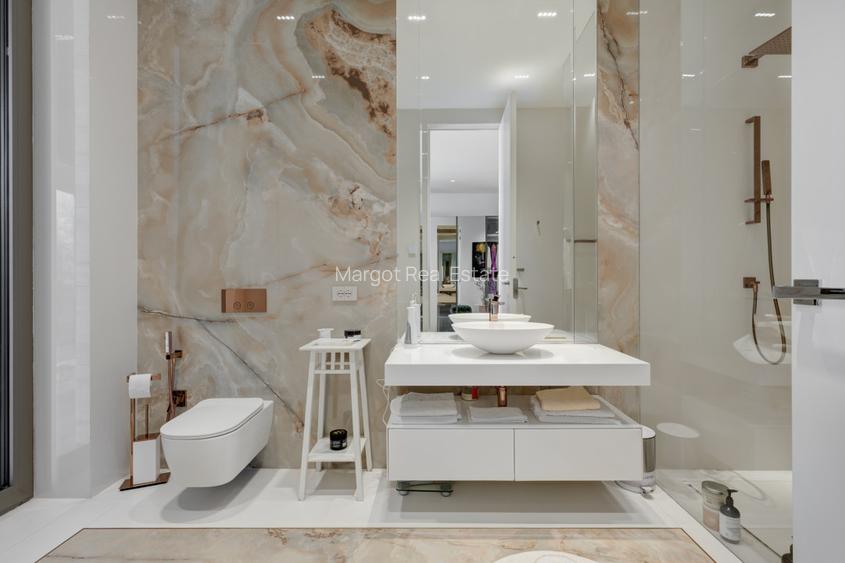 Outstanding and flawless property, on Kiseleff Boulevard - 13