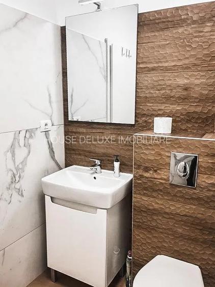 De inchiriat apartament 3 camere, Calea Aradului - 8