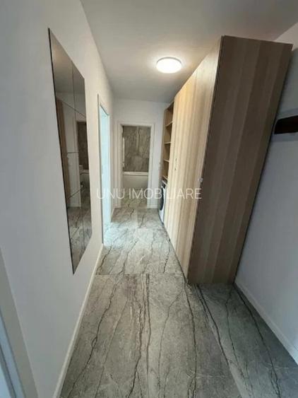 Apartament cu 1 camera - zona CUG - complex Mix New Concept - 4