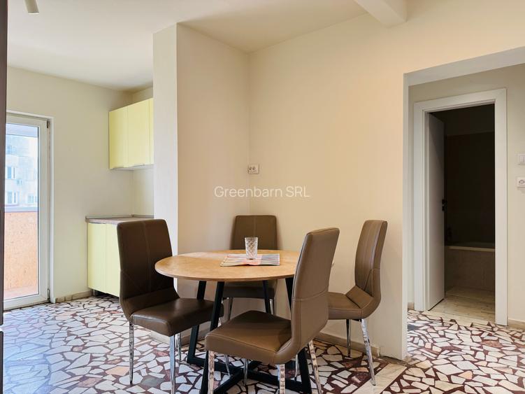 Apartament 2 camere de închiriat – Ion Mihalache -Prima închiriere după renovare - 7