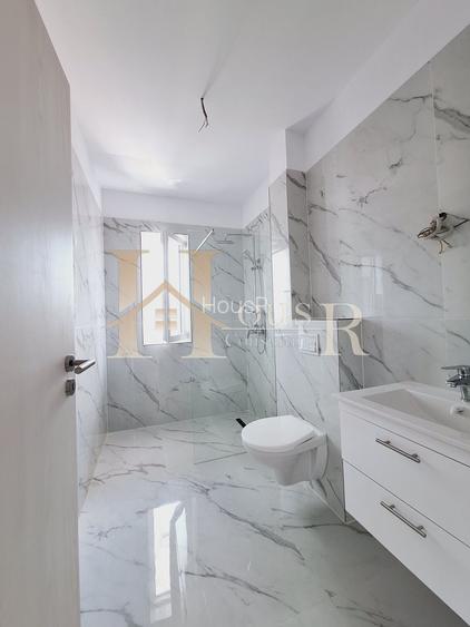 Bloc nou finalizat. Finisaje de calitate. Incalzire in pardoseala. - 11