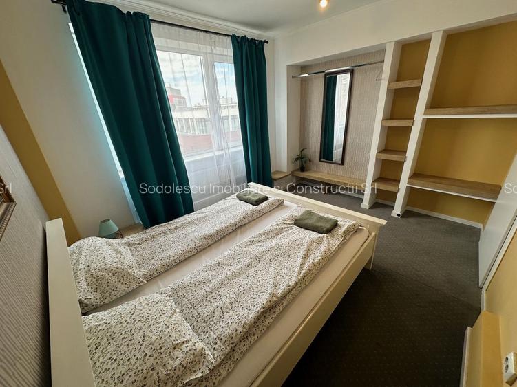 Apartment ultracentral cu 2 camere - 16