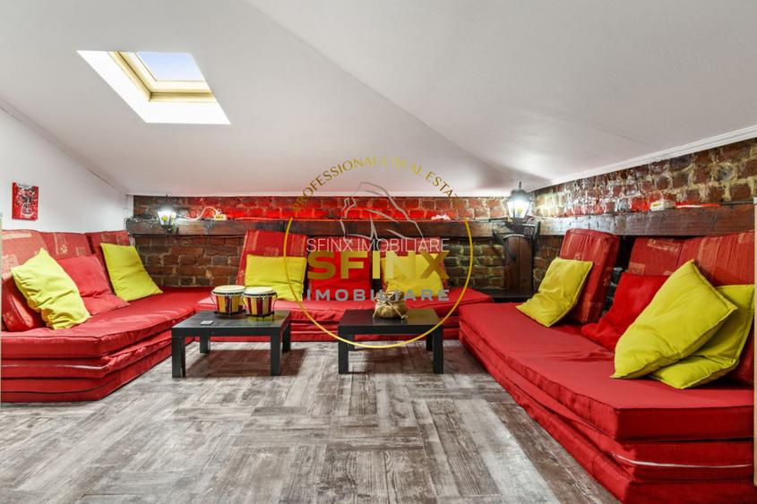 8 camere | Casa individuala de inchiriat | Pretabil Hostel | Cazare muncitori - 12