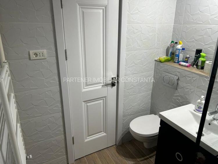 Apartament 2 camere decomandat – Piata Tomis III - 5