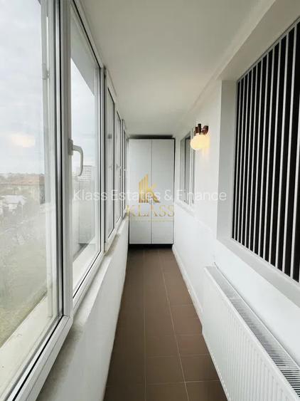 de inchiriat apartament 2 camere in zona Domenii - 6