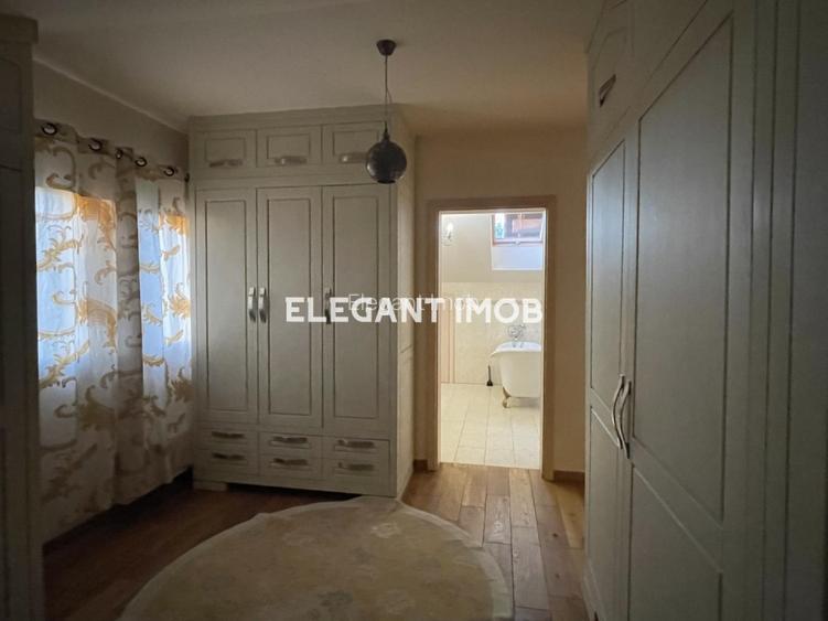 Vila cocheta in Paradisul Verde din Corbeanca - 17