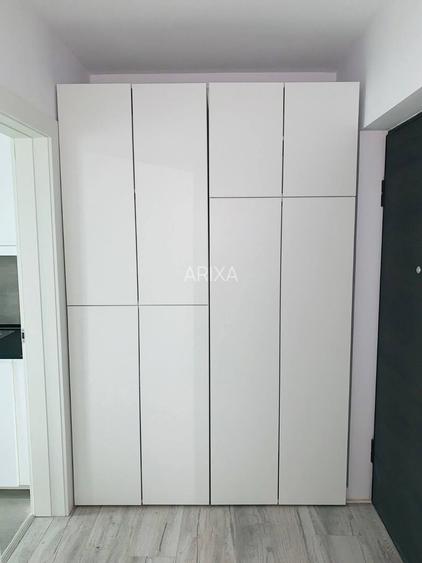 Garsoniera Multa Depozitare 21 Residence Lujerului Politehnica - 6