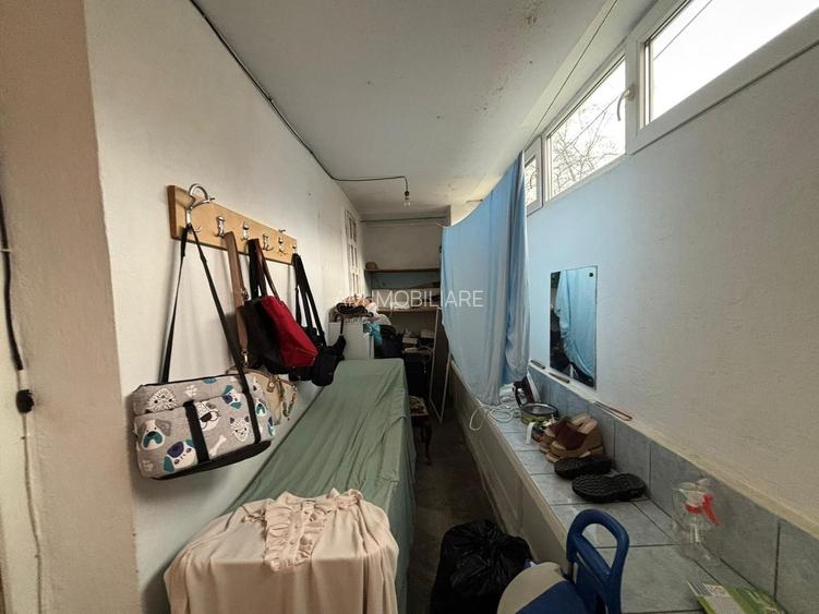 AP 2 CAMERE BABA NOVAC,BUCATARIE INCHISA, 53 MP UTILI, COMISION 0% - 6