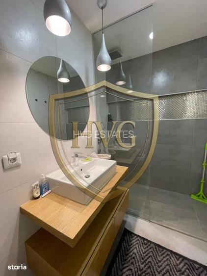 Apartament 2 Camere |  102 The Address | Centrala - 13