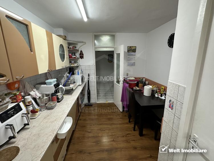 Apartament 4 camere decomandat | 2 băi | Mărăști - 13