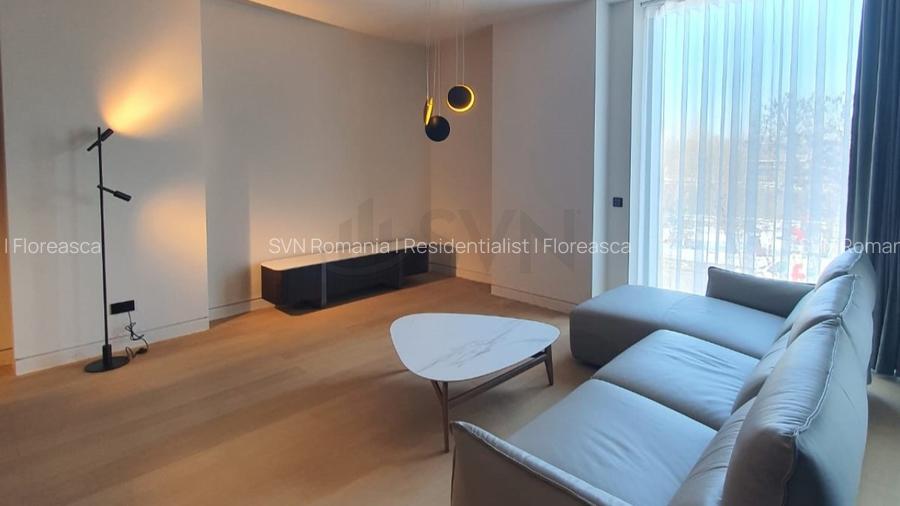 REA1011270 Apartament exclusivist 3 camere Calea Floreasca I Vedere superba - 7
