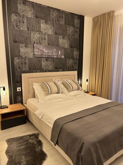 Apartament 2 Camere | Pipera - Aviatiei | Cloud 9 | Parcare Inclusa - 7