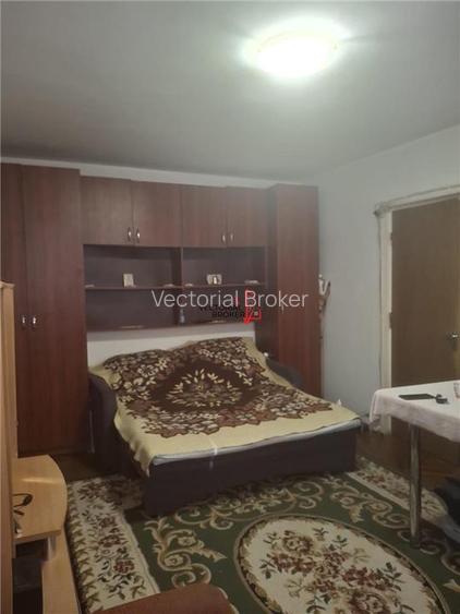 Apartament 2 camere Dristor Camil Ressu Parter - 11