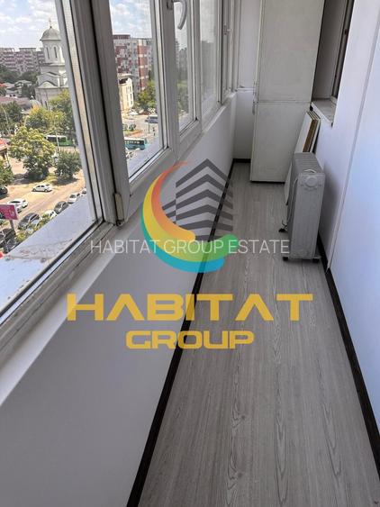 13 Septembrie Apartament 3 Camere 2 Bai Mobilat Utilat Bloc Reabilitat Termic - 12