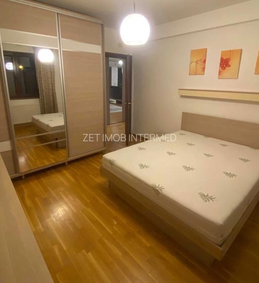 2 camere Sisesti - imobil 2012 *parcare privata* - 5