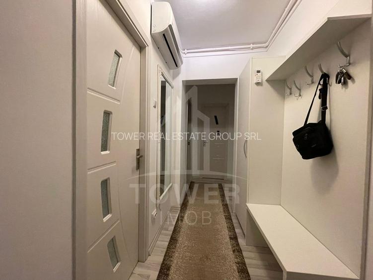 Apartamen 2 camere de inchiriat - zona Mihai Viteazul - 13