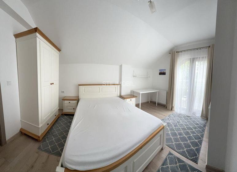 Apartament 2 Camere Decomandat – Tătărași, Zona Piața Chiril - 2