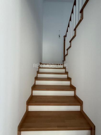 Duplex nou - 3 dormitoare - zona Kids Park - Dumbravita - 3