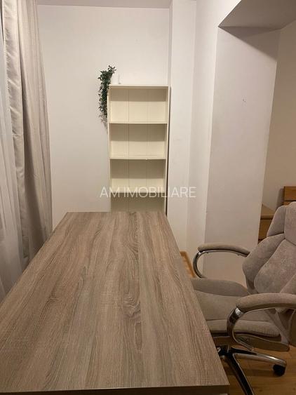 GARS. METROPOLITAN POLICOLOR, BUCATARIE INCHISA,CENTRALA, METROU 5 MIN - 3