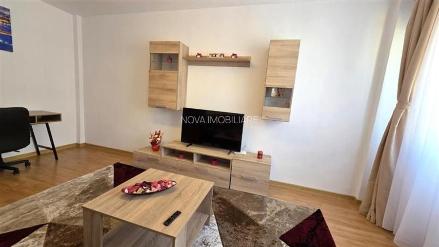 Racadau - Pietonal, apartament mobilat si utilat - 4