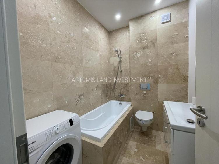APARTAMENT DE LUX BLOC NOU CENTRAL, ACCES PARCARE PRIVATĂ - 4