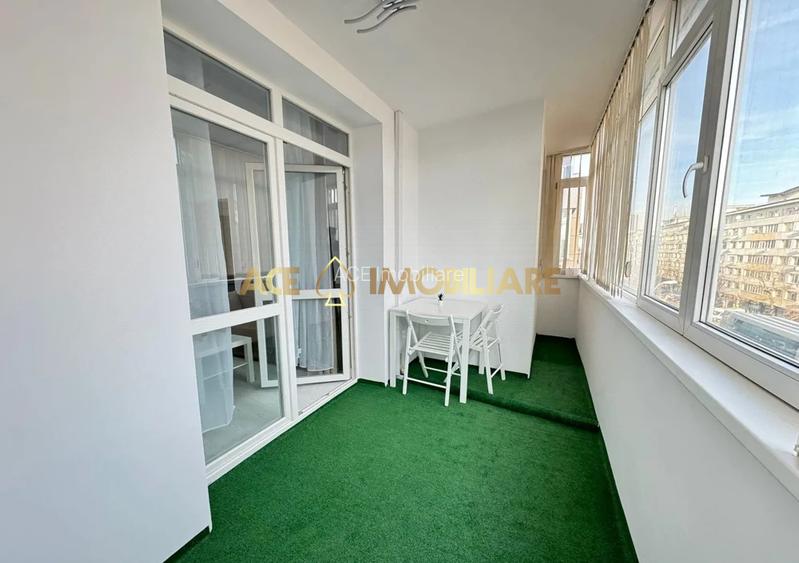 2 Camere | Gara de Nord | Proximitate Metrou - 3